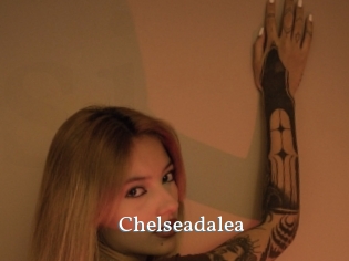 Chelseadalea