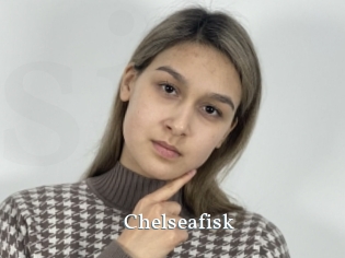 Chelseafisk
