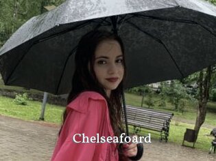 Chelseafoard