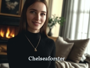 chelseaforster SexyIdol