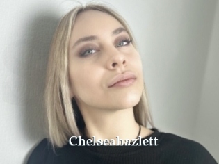 Chelseahazlett