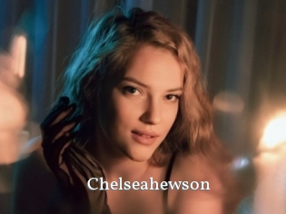Chelseahewson