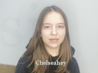 Chelseahey