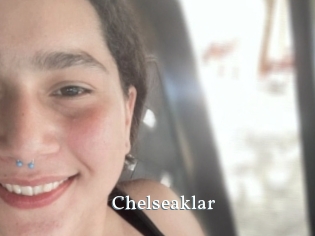 Chelseaklar