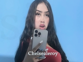 Chelsealeroy