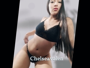 Chelseavalen