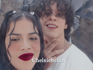 Chelsiebrian
