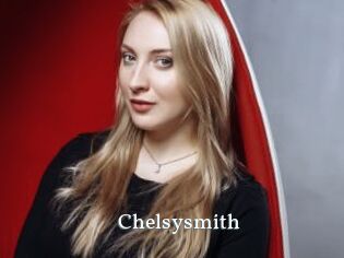 Chelsysmith