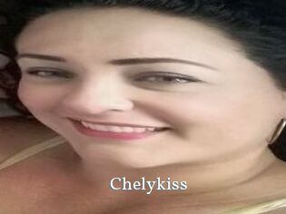Chelykiss