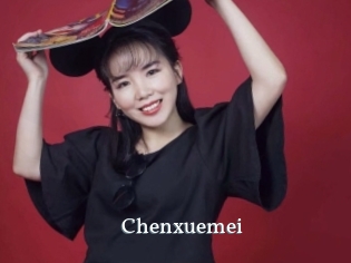 Chenxuemei