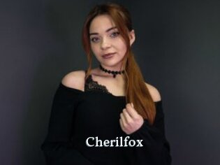 Cherilfox