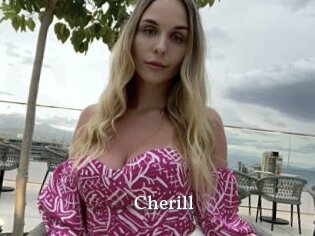 cherill SexyIdol