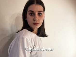 Cherilroberts
