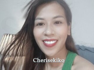 Cherisekiko
