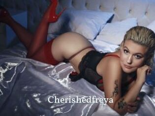 Cherishedfreya