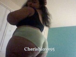Cherishlove95