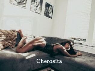 Cherosita