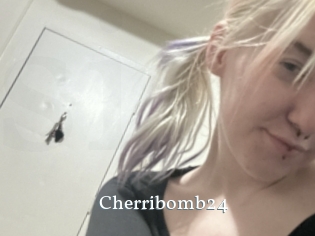 Cherribomb24