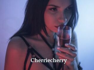 Cherriecherry