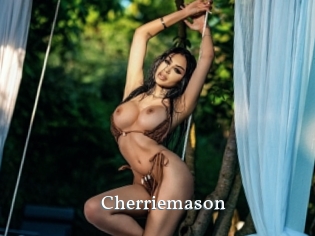 Cherriemason