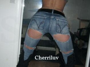 Cherriluv