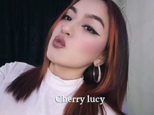 Cherry_lucy