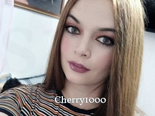 cherry1000 SexyIdol