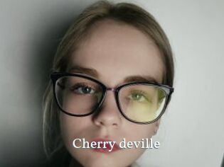 Cherry_deville