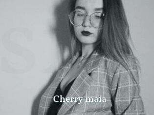 Cherry_maia
