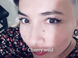 Cherry_wild