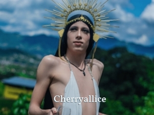 Cherryallice