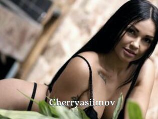Cherryasiimov