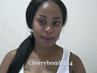 Cherrybomb224