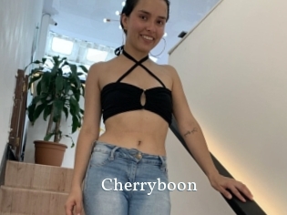 Cherryboon