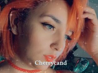 Cherrycand