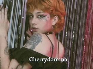 Cherrydomina