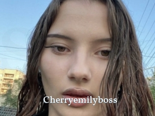 Cherryemilyboss