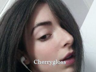 Cherrygloss
