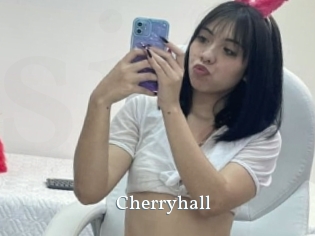 Cherryhall