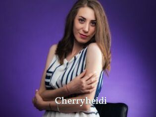Cherryheidi