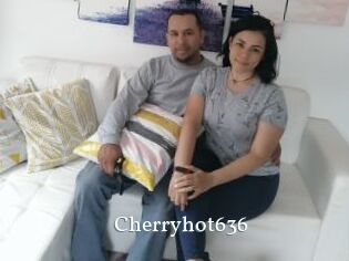 Cherryhot636