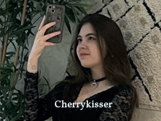 Cherrykisser