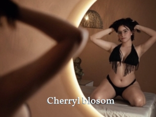 Cherryl_blosom