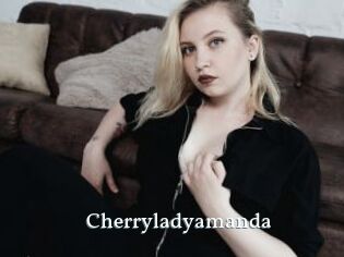 Cherryladyamanda