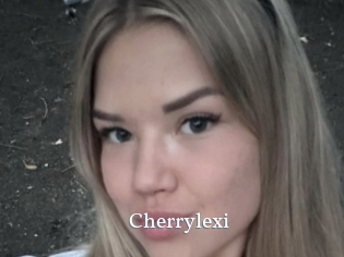 Cherrylexi