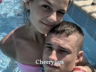 cherrylips SexyIdol