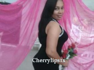 Cherrylips1x