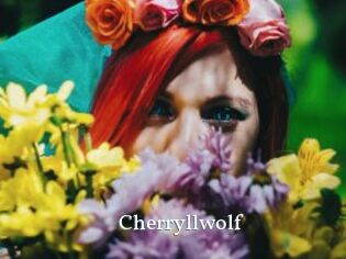 Cherryllwolf