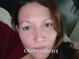 Cherrylush1313