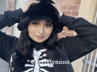 Cherrylynnnn